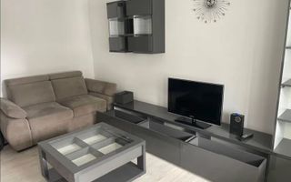 AP. 2 CAMERE SEBASTIAN, CENTRALA PROPRIE, LOC DE PARCARE, MODERN - Poză 2