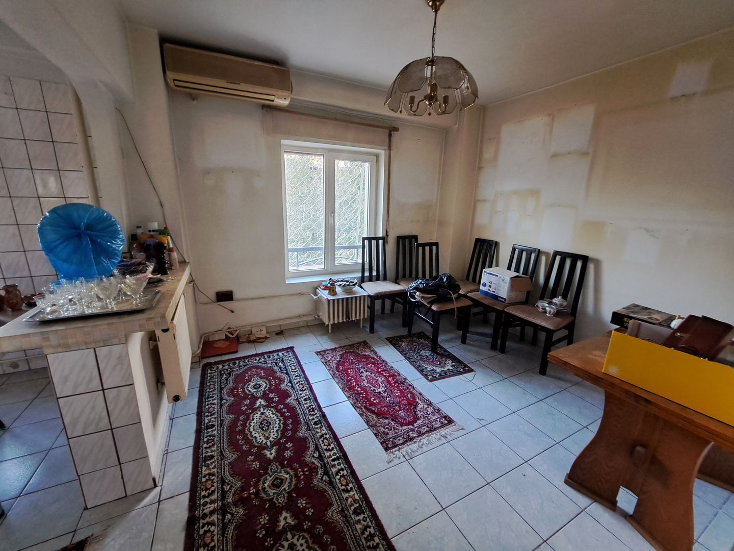 Apartament cu 3 camere Ultracentral - Natiunile Unite - Poză 5