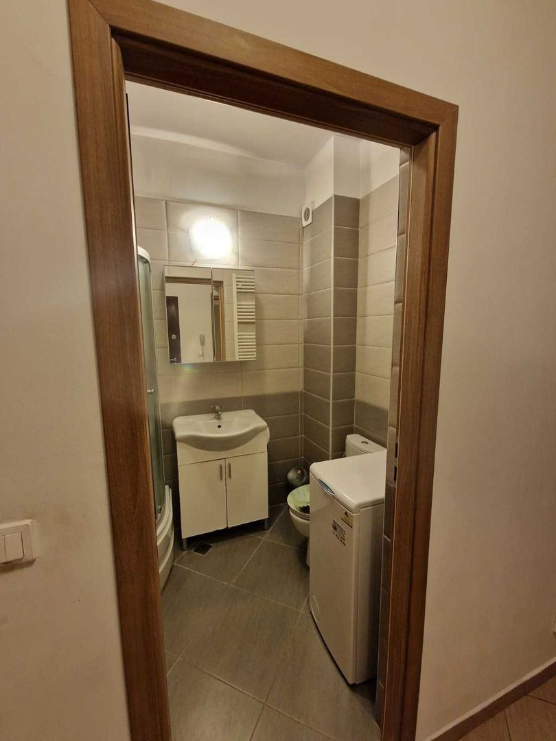 Garsoniera de vanzare Mobilata Zona Pacii - Poză 7