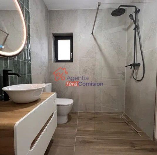 Casa la sol, 108mp utili, 155000 euro, Miroslava-Voinesti - Poză 2