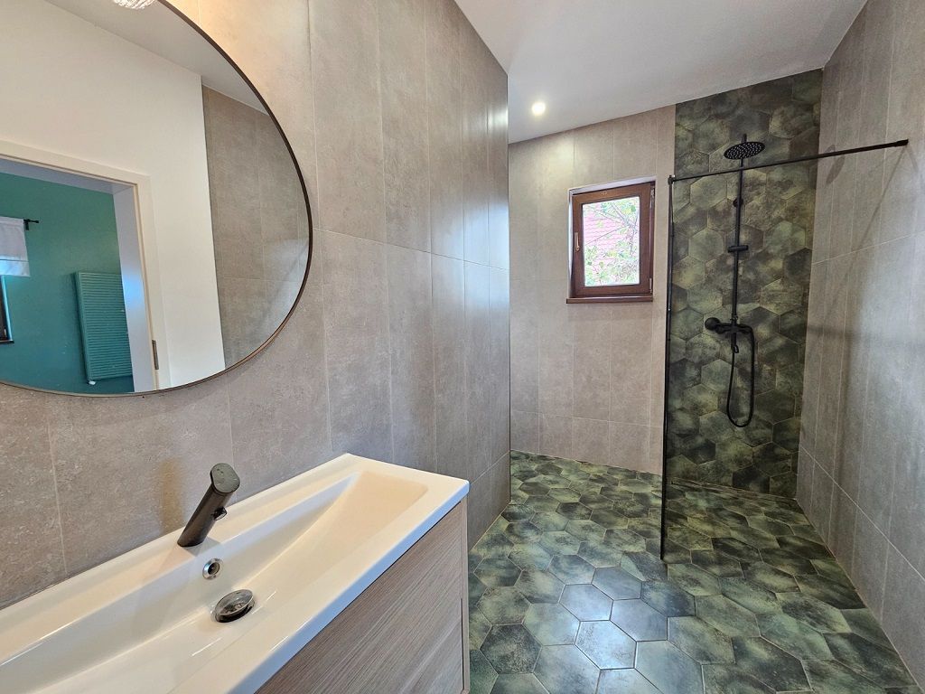 Vila unica in Snagov  cu 6 camere in stil american  | Langa padure | OFERTA - Poză 13