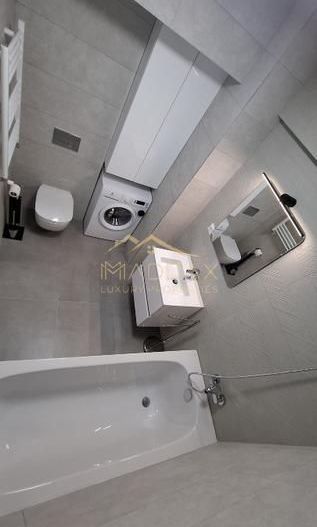 Prima închiriere! 2 camere premium | Smart Lujerului | Vedere  Parcul Liniei - Poză 7