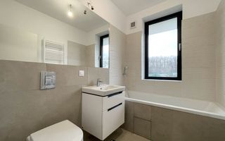 4 rooms apartment***181sqm***// 84sqm garden // Baneasa - Poză 13