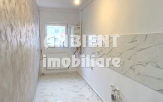 GARSONIERĂ nou RENOVATĂ, etaj 4, zona FILATURII; - Poză 1