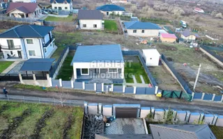 CASĂ individuală, cu teren 450 mp, LA CHEIE, VASLUI-zona FILATURII; - Poză 19