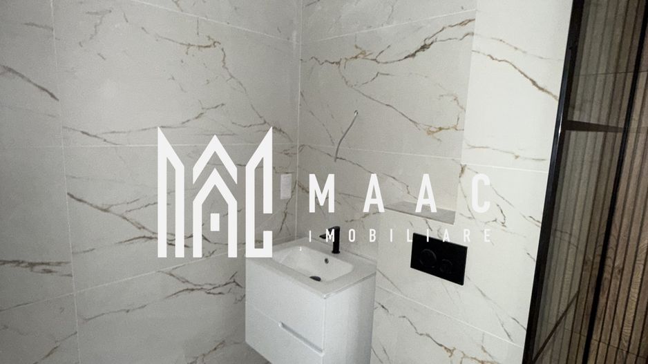Apartament 2 camere decomandat de vânzare | Șelimbăr | grădină 57 mp - Poză 3