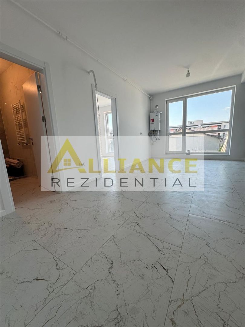 Apartament 3camere modern 61.2mp Strada Leordeni - Poză 6