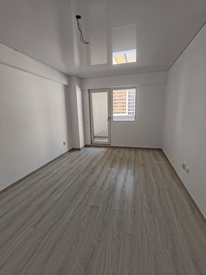 Apartament 3 camere 88 mp Copou 148600 euro - Poză 4