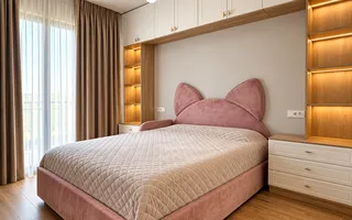 Apartament premium 5 camere Dacia | 176 mp utili+Terasa46mp| 2 locuri de parcare - Poză 17