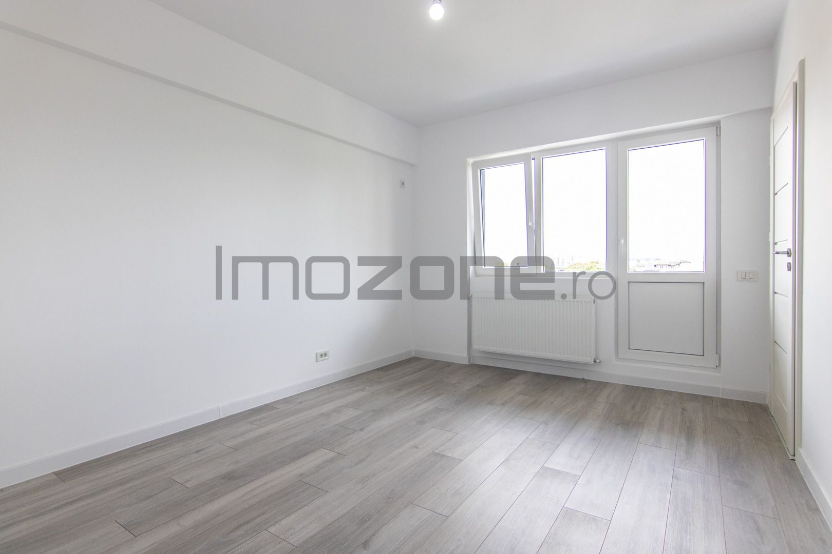 Prelungirea Ghencea, bloc nou, 3 camere, etaj 1/4, 83 mp, decomandat, 2 bai - Poză 1