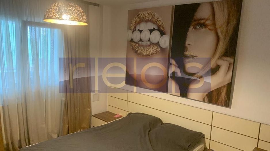 VANZARE 3 CAMERE | ZONA OCTAVIAN GOGA - Poză 1