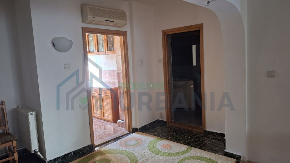 Apartament 3 camere de închiriat – Rond Vechi, CUG, Iași - Poză 3