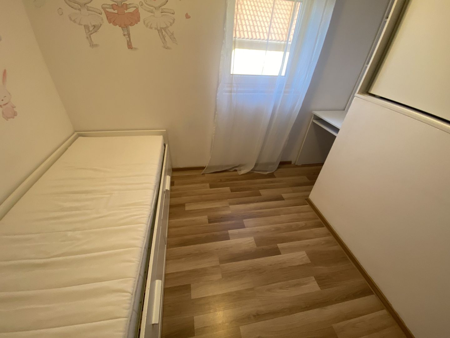 Cochet la intrare in Dumbravita - Poză 7