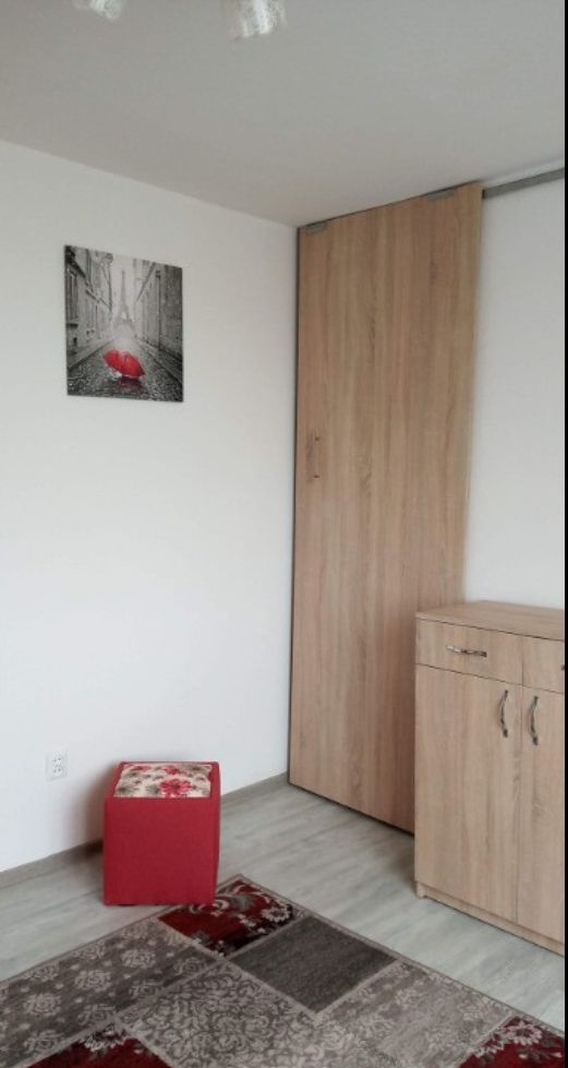 Garsonieră modernă | Gheorgheni | 21,14 mp | Ideală pentru investiție - Poză 3