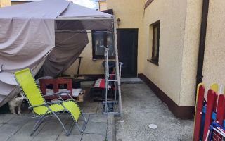 Apartament 3 camere, parter, cu gradina proprie - Nicole Residence, Valea Adanca - Poză 1