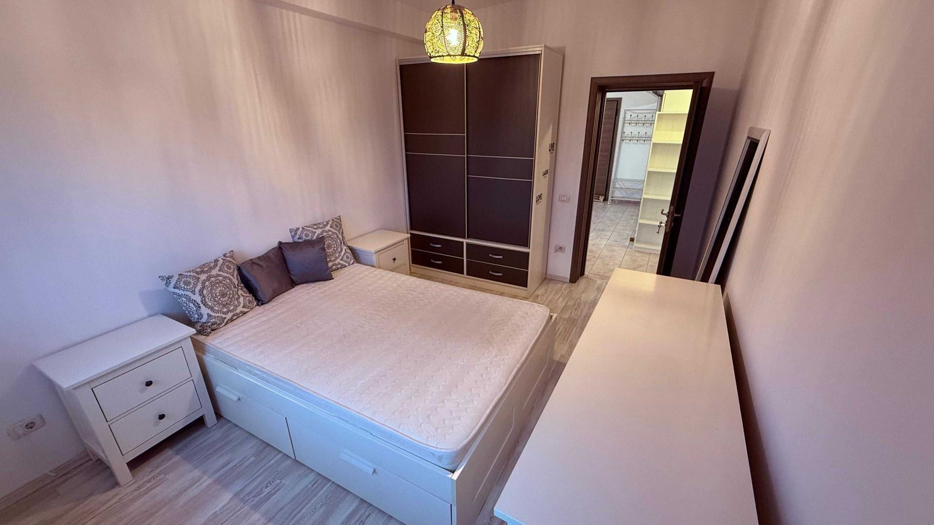 AP. 3 CAMERE APARATORII PATRIEI, LOC PARCARE, BLOC NOU, METROU 5 MIN - Poză 4