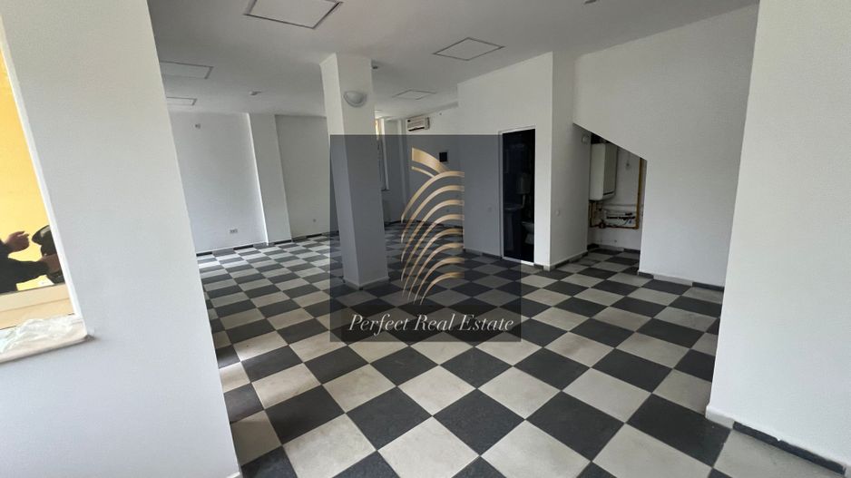 De închiriat în exclusivitate – clădire multifuncțională - Poză 13