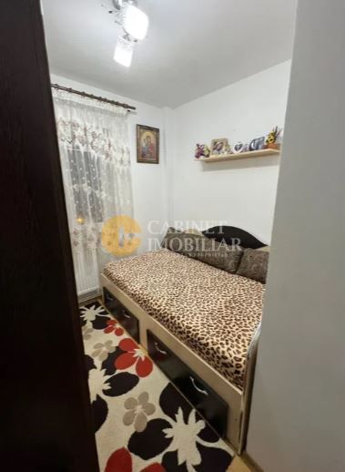 2 camere - Etaj Intermediar - Fara Risc - Mobilat/Utilat - Podu Ros - Poză 3