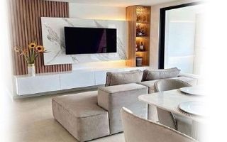 Apartament 2 camere / 54.80 mp/ Popesti Leordeni/ zona Berceni - Poză 1