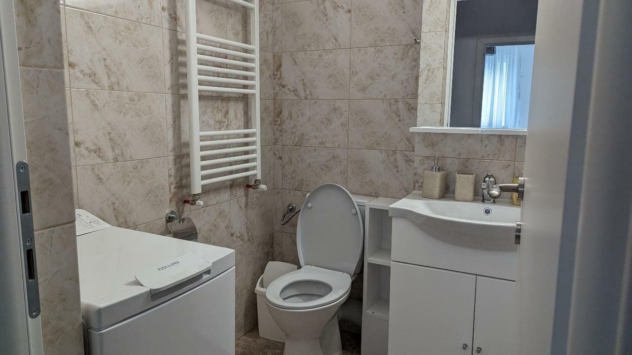 Apartament cu 2 camere Lidl Uverturii - Poză 5