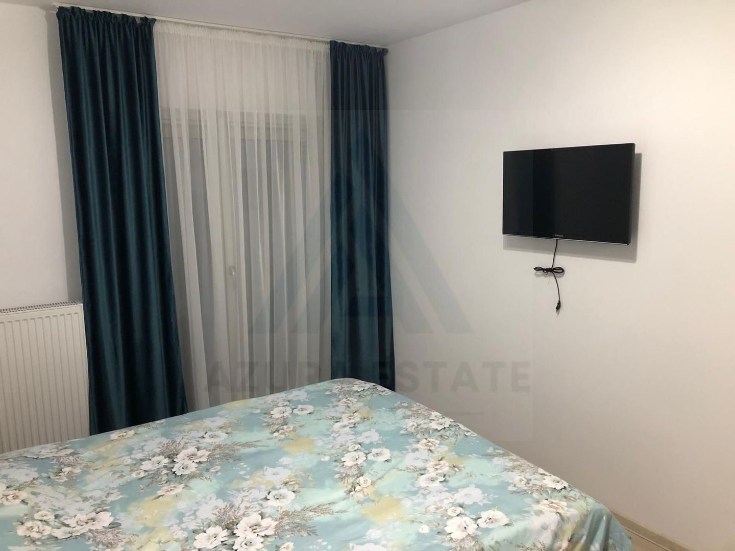 Apartament modern 2 camere 55 mp utili parcare privata in Arhitectilor - Poză 6
