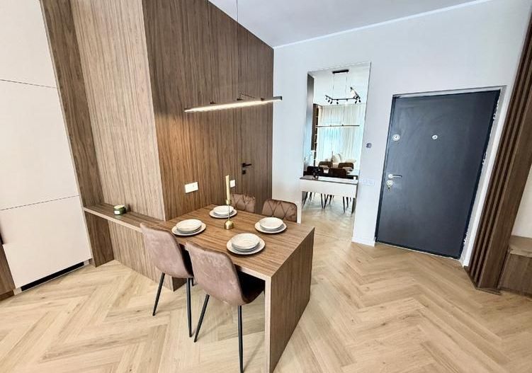 Apartament Premium 2 camere | Eroilor Residence | parcare subterana - Poză 8