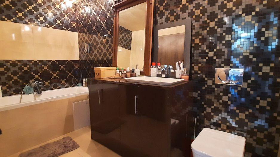 Apartament spatios mobilat si utilat LUX - Poză 37