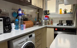 Apartament elegant cu trei camere, Drumul Gazarului, 99.900 € - Poză 12
