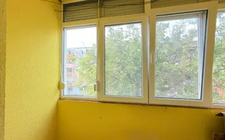 Apartament 2 camere Etaj II / Str. Ignisului Nr.24 / Carei - Poză 13