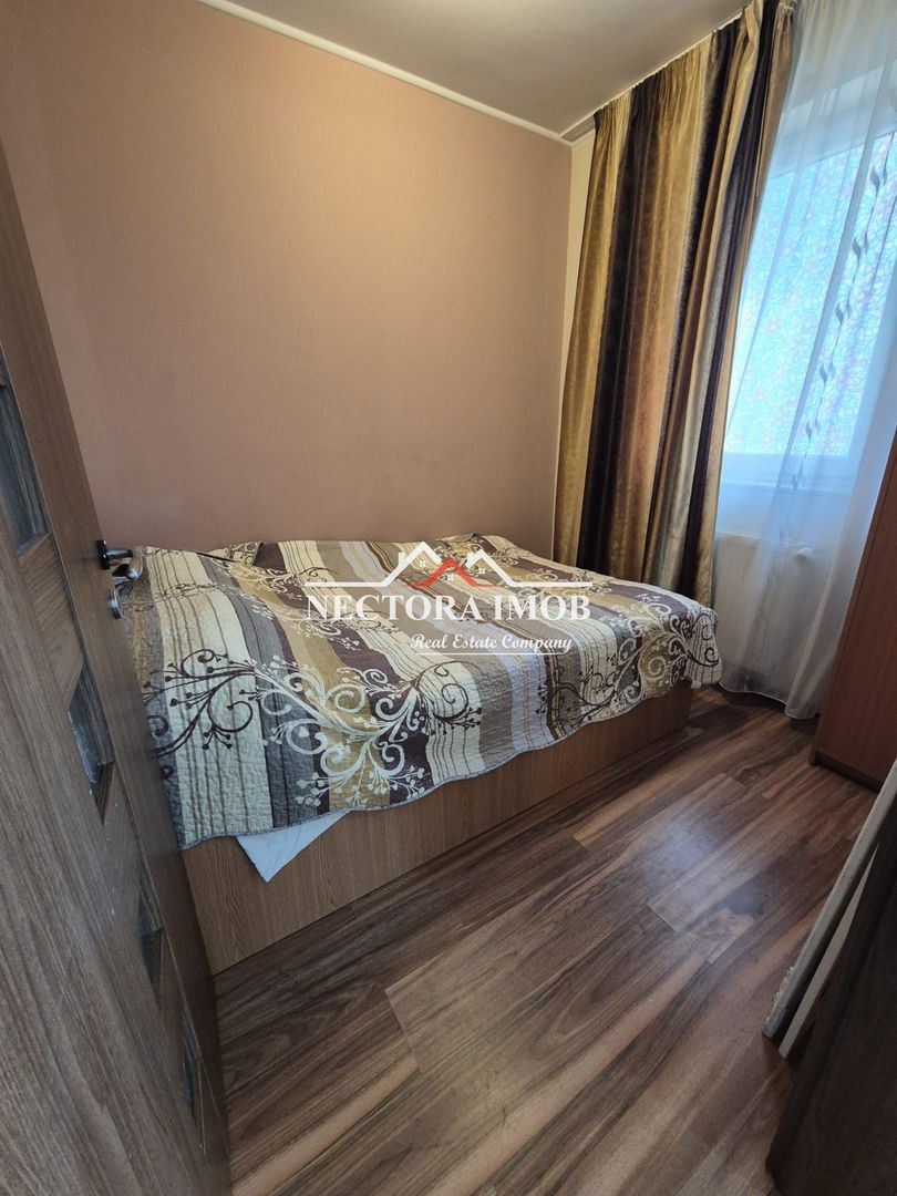 NECTORA IMOB-Apartament 2 camere, Calea Aradului Luceafarul, Et.2,40mp - Poză 7