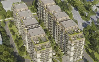 APARTAMENT 2 CAMERE | PROIECT NOU | METROU ANGHEL SALIGNY - Poză 15