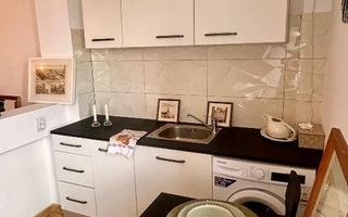 Garsonieră premium Maior Coravu | 35 mp | 430 € - Poză 8