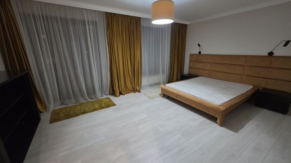 Vilă 4 camere | Vis-a-vis Porsche Nord | Pipera | Curte 200 mp | Garaj - Poză 10