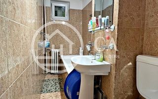 Apartament de vânzare cu 2 camere în zona Rogerius, Oradea - Poză 6