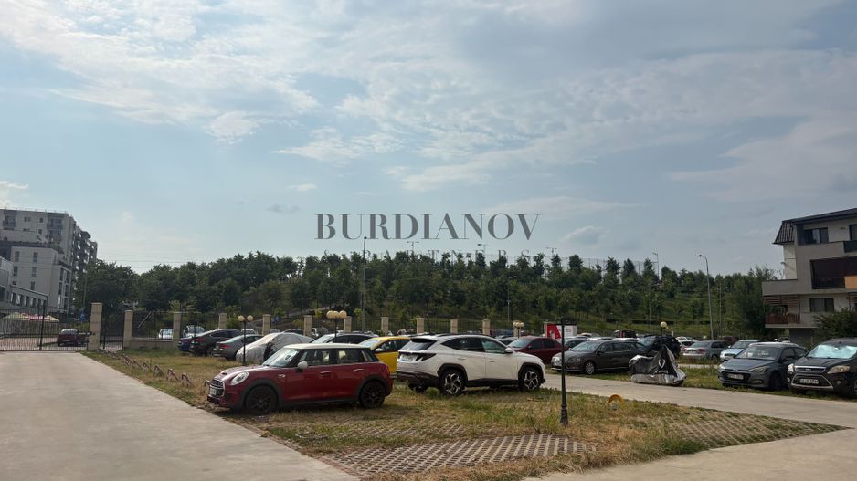 Apartament cu 2 camere + Terasă + Curte - Pallady - Parcul Teilor - Poză 16