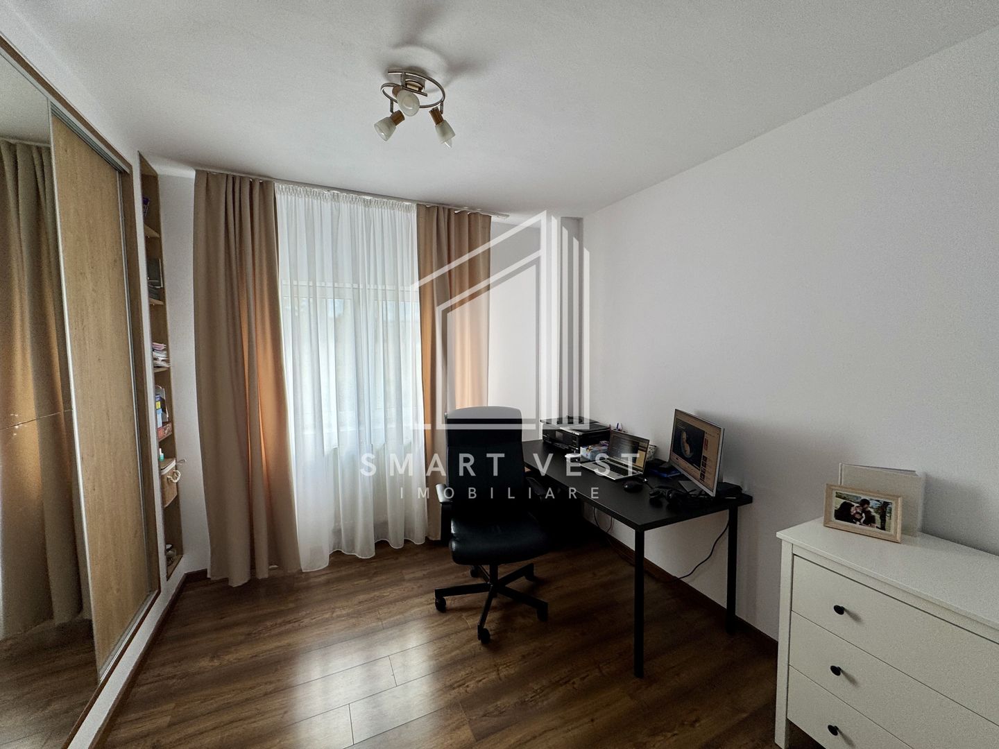 Apartament 3 camere de vânzare | Etaj 1 cu lift | Zona Careiului - Poză 16