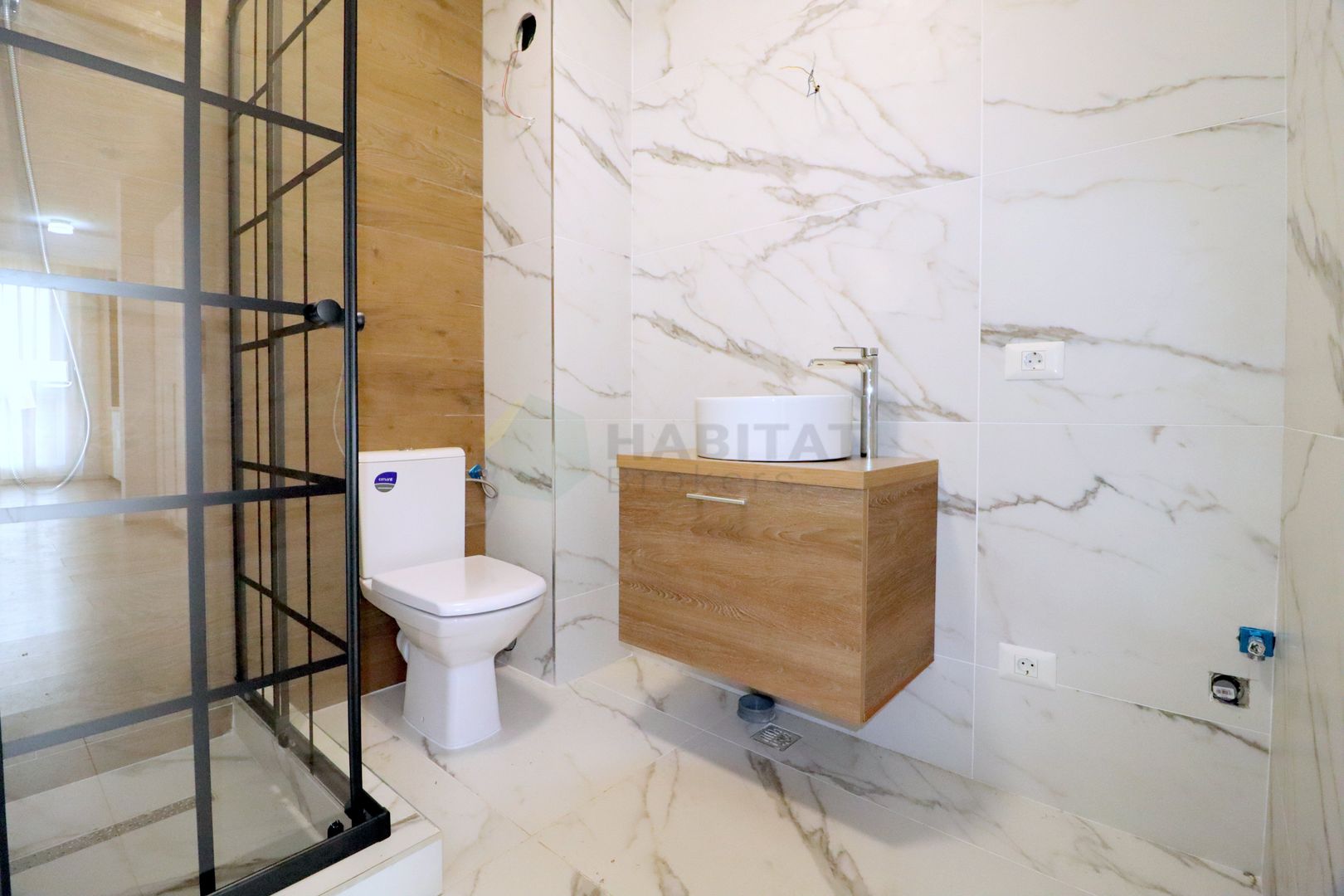 Mobilat | parcare optional | inchiriat | Comision 0 | 2 camere Tunari - Poză 8