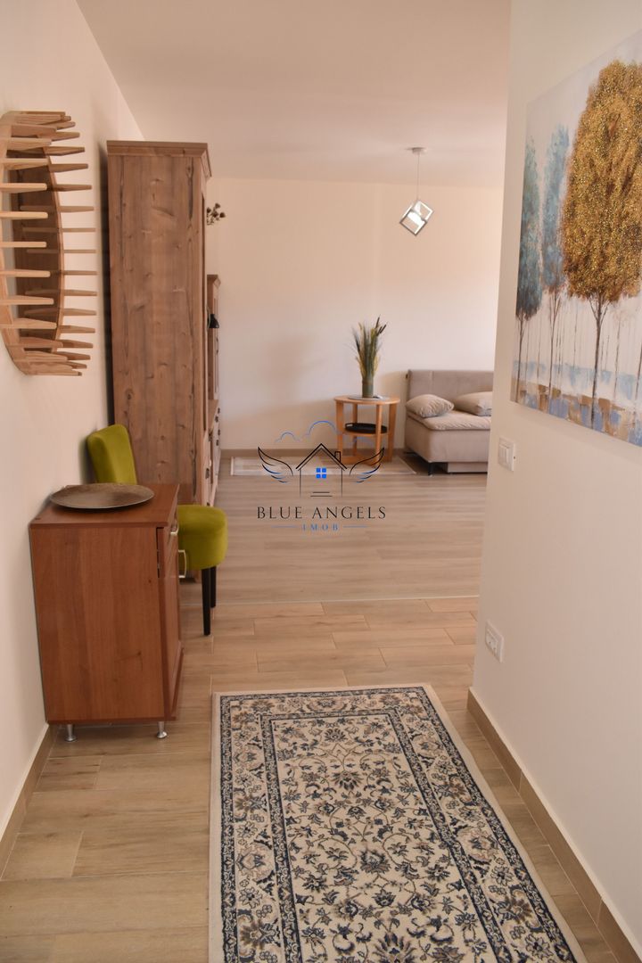 Apartament 2 camere -open space- Urban Plaza - Poză 2