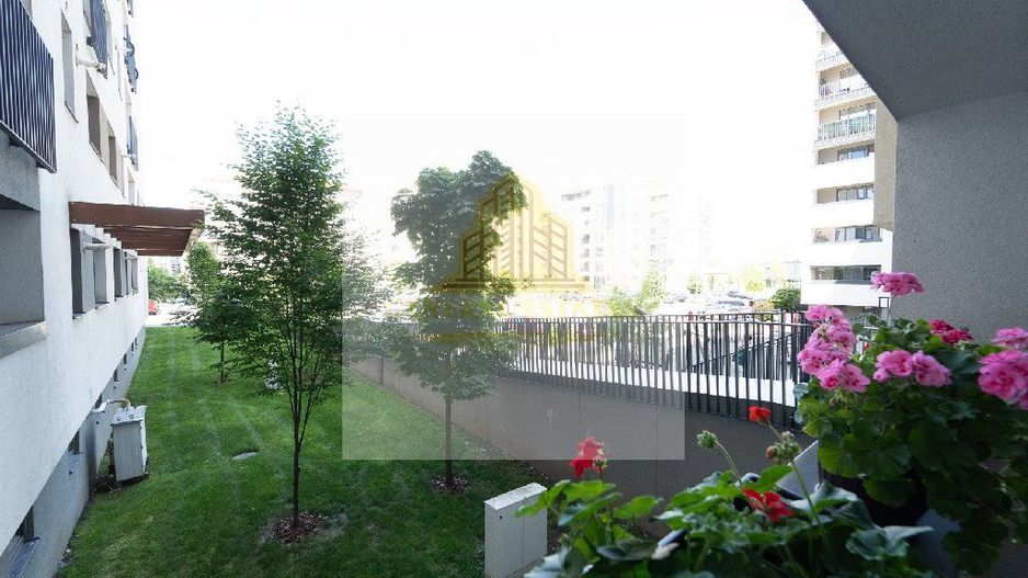 Apartament 2 camere Kasper -zona Coresi - Poză 3