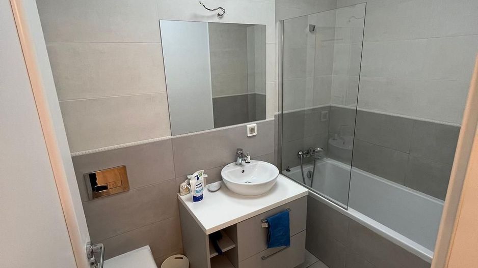 Apartament Elegant cu 2 Camere și Terasă Spectaculoasă – Valletta - Poză 14