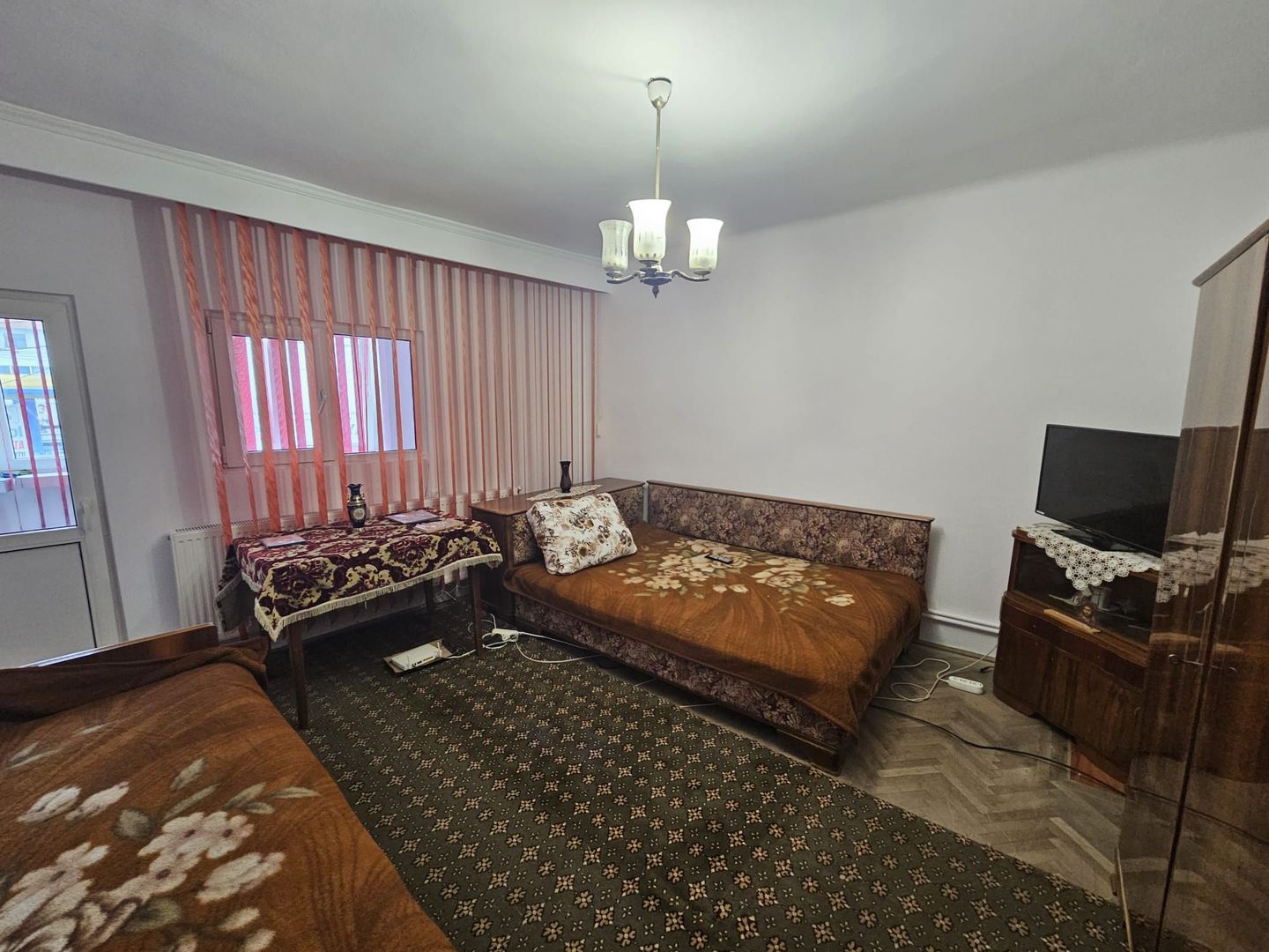 Apartament etaj casa cu teren 430 mp, N. Balcescu, stradal - Poză 6