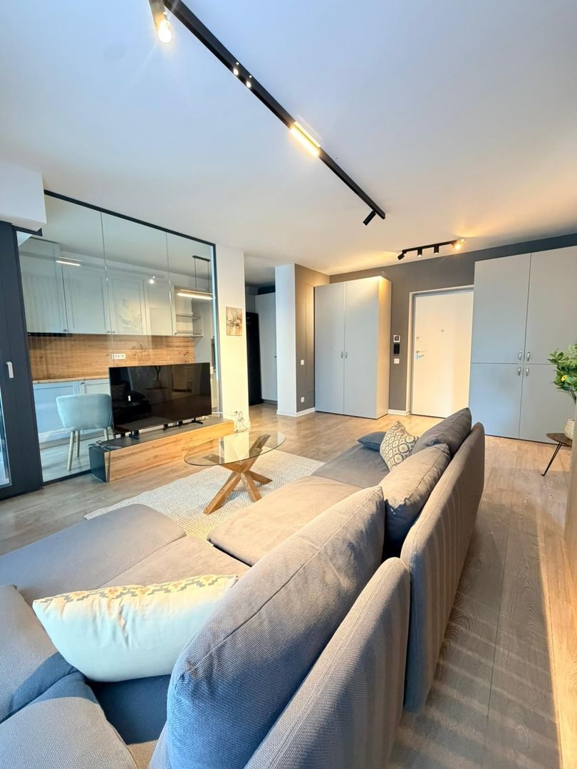 Vanzare Studio Dublu Cloud 9 Residence - Poză 4