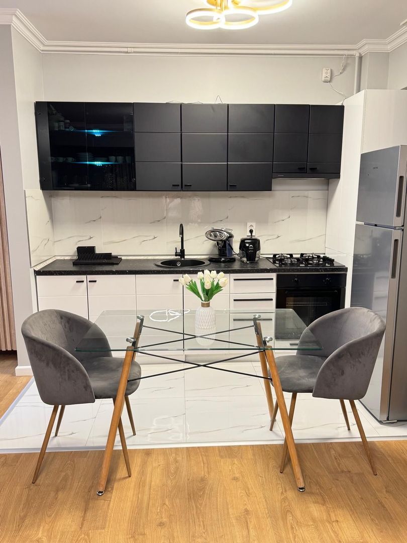 Apartament Modern INVESTITIE LUX | 2 Camere | Confort Nord Pipera - Poză 5