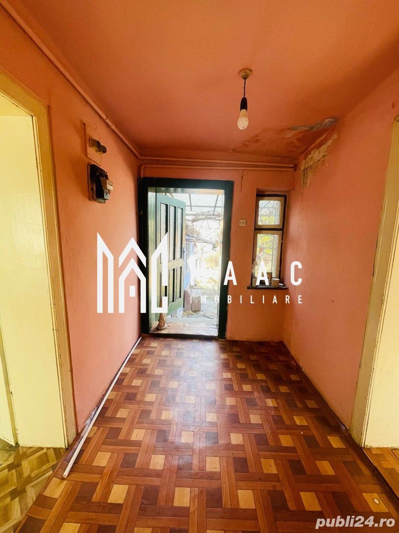 Casă tradițională | 24 km de Sibiu | 1000mp teren - Poză 4