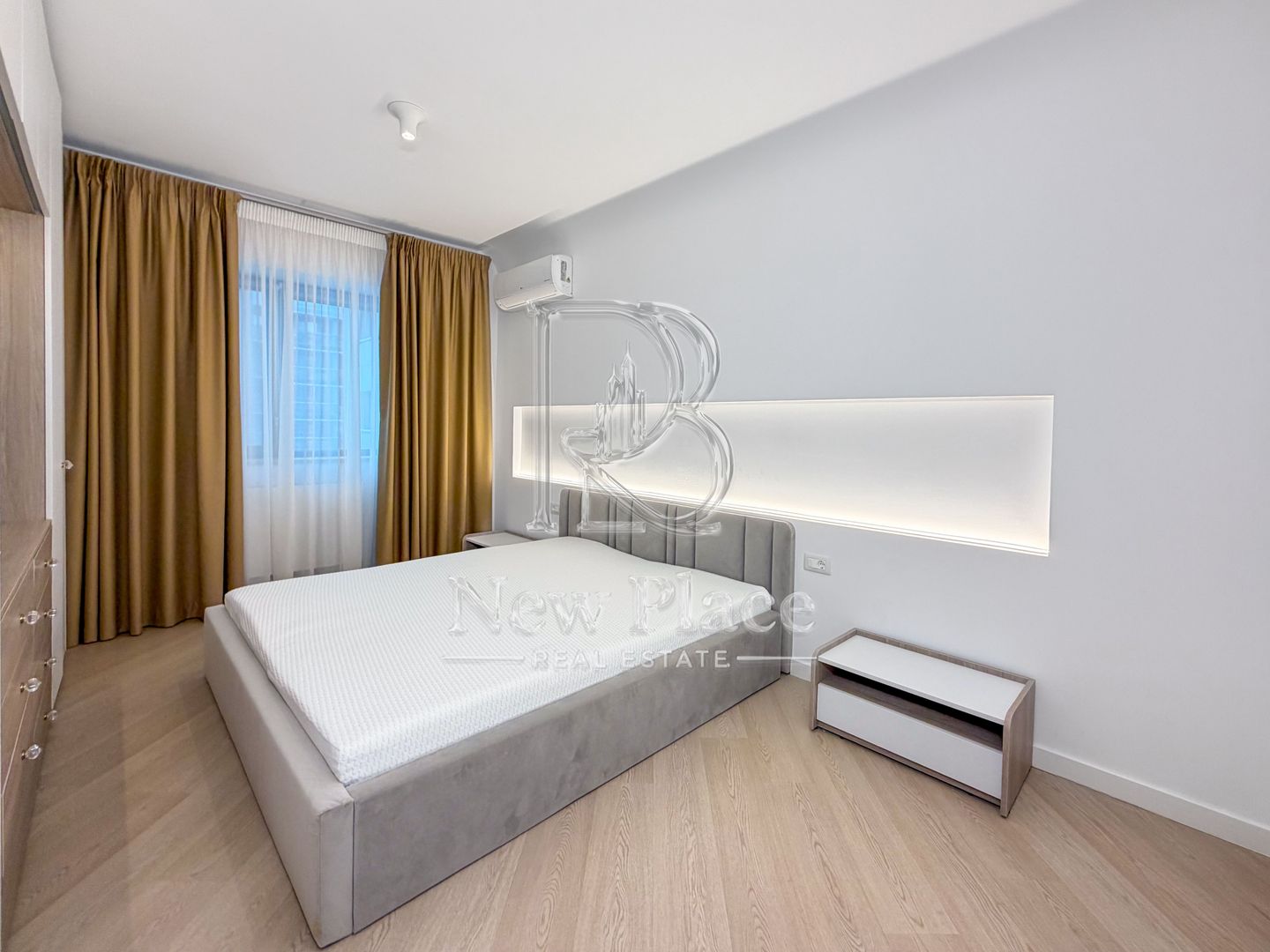 [VIDEO] CORTINA NORTH | Apartament deosebit | Vedere libera | Terasa 10 mp | Lux - Poză 12