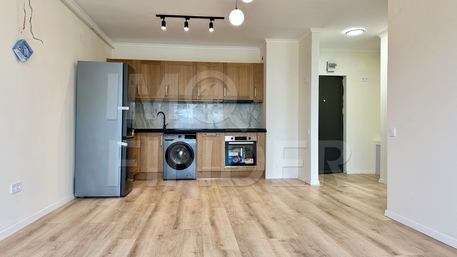 2 camere Floresti,  Ansamblul Eroilor Residence, zona centrala cu CF - Poză 5