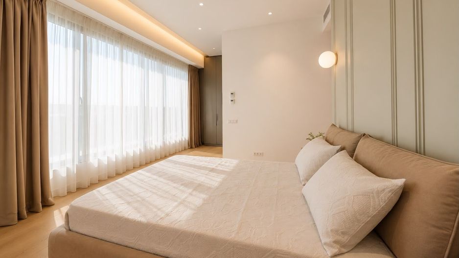Apartament Premium cu 3 Camere I One Mircea Eliade I View superb - Poză 17