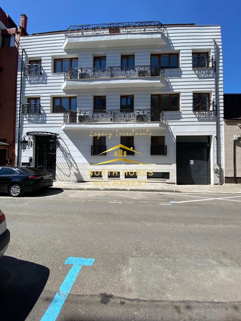 Vila Premium | Dorobanti | Inchiriere integrala sau partiala - Poză 8