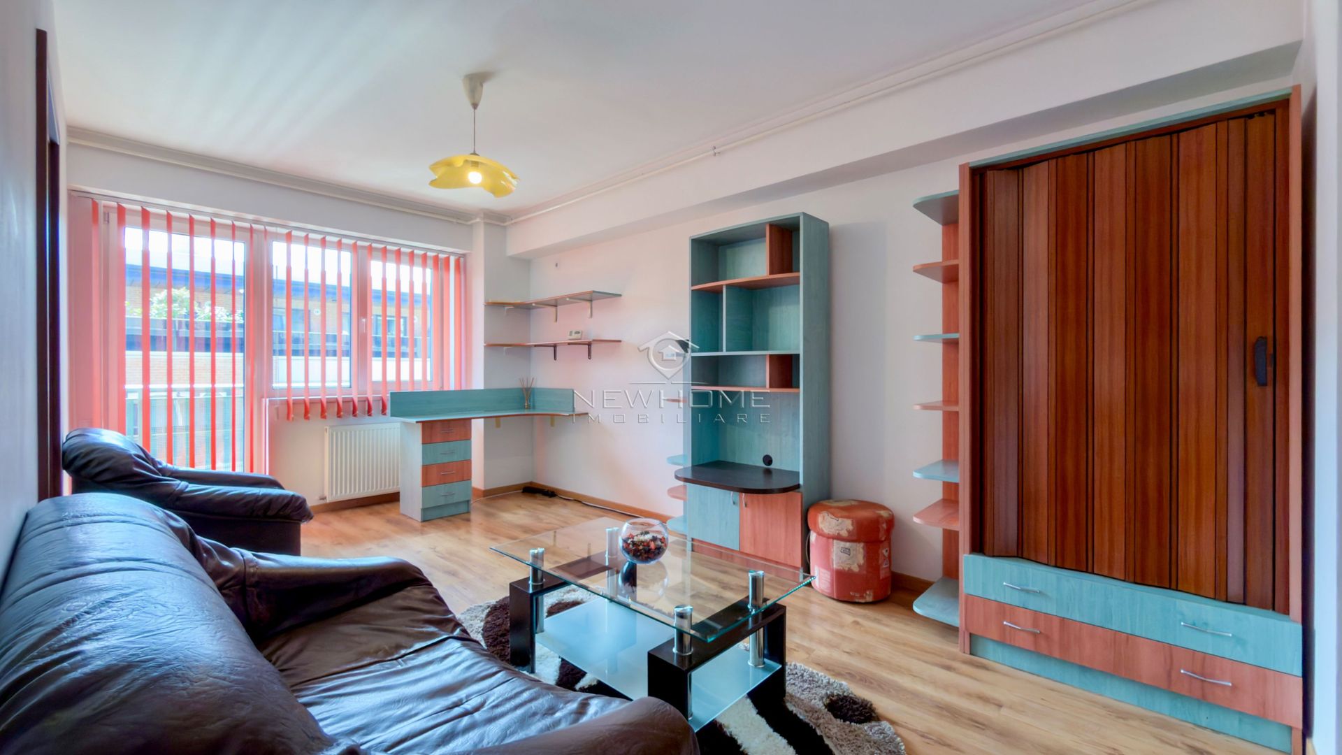 Apartament 1 cameră, zona Iulius mall, FSEGA - Poză 1