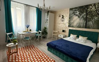 Garsonieră de vânzare ultracentral, zona Universitate – Centrul Vechi - Poză 3